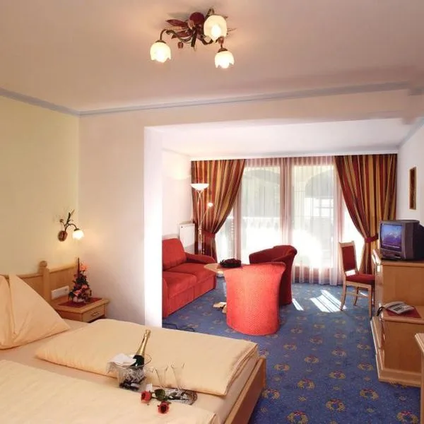 Urslauerhof Berg & Spa - zdjęcie 3