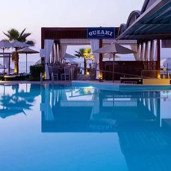 Thalassa Beach Resort - zdjęcie 2