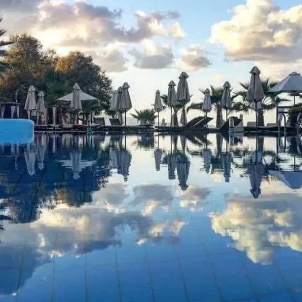 Thalassa Beach Resort - zdjęcie 3