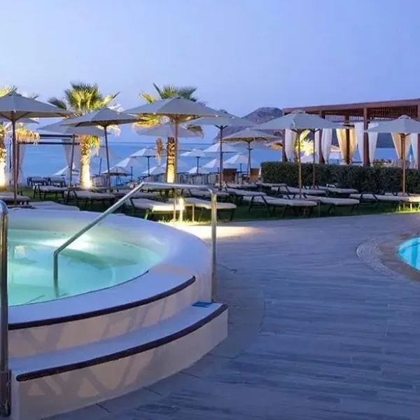 Thalassa Beach Resort - zdjęcie 4