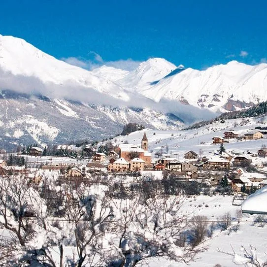 Le Parc Des Airelles - zdjęcie 2