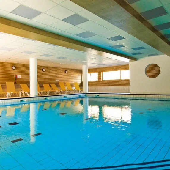 Le Parc Des Airelles - zdjęcie 4