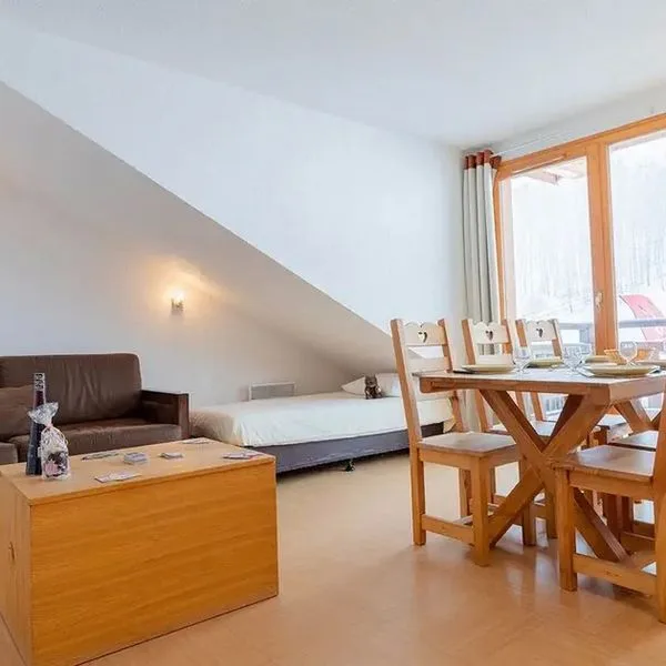 Le Parc Des Airelles - zdjęcie 5