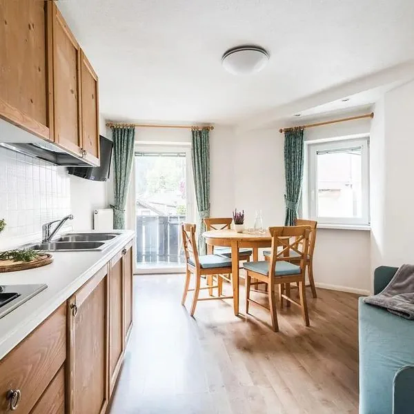 Apartments Muhlegg - zdjęcie 3