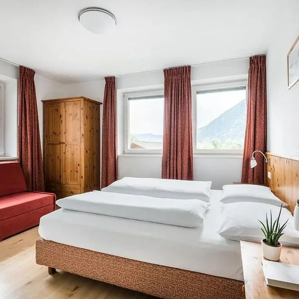 Apartments Muhlegg - zdjęcie 2