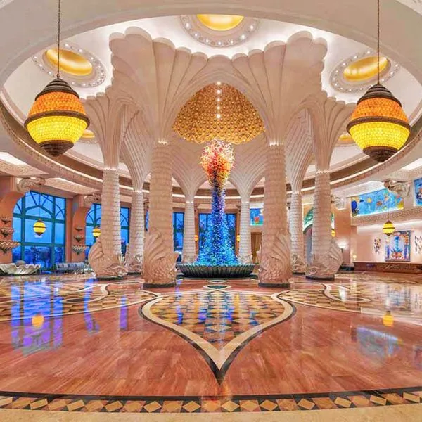 Atlantis The Palm - zdjęcie 3