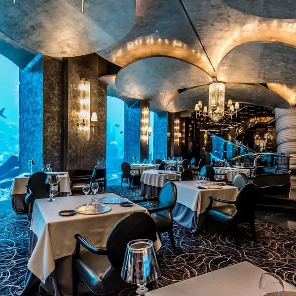 Atlantis The Palm - zdjęcie 2