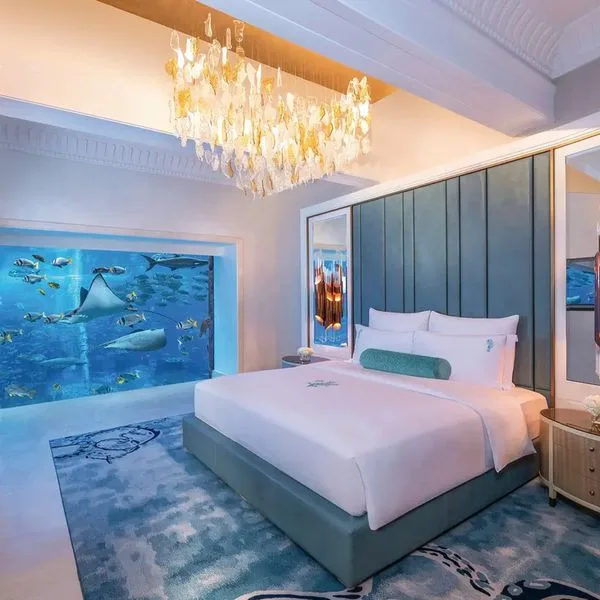 Atlantis The Palm - zdjęcie 5