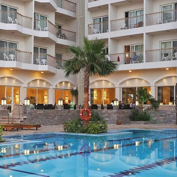 Royal Star Beach Resort (ex Three Corners) - zdjęcie 5