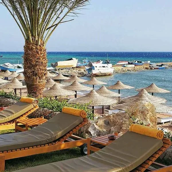 Royal Star Beach Resort (ex Three Corners) - zdjęcie 3