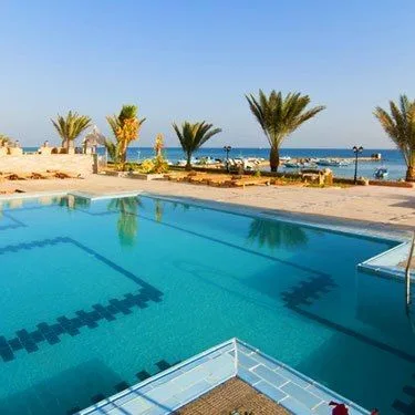 Royal Star Beach Resort (ex Three Corners) - zdjęcie 4