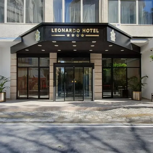 Leonardo (Durres) - zdjęcie 5