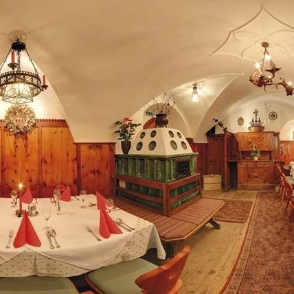 Alpen Gluck Unterm Rain (ex. Unterm Rain) - zdjęcie 3