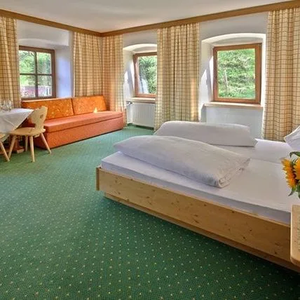 Alpen Gluck Unterm Rain (ex. Unterm Rain) - zdjęcie 4