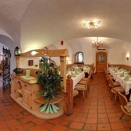 Alpen Gluck Unterm Rain (ex. Unterm Rain) - zdjęcie 2