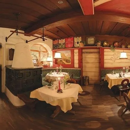 Alpen Gluck Unterm Rain (ex. Unterm Rain) - zdjęcie 5