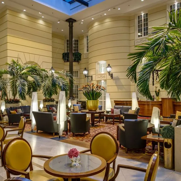 Polonia Palace - zdjęcie 4