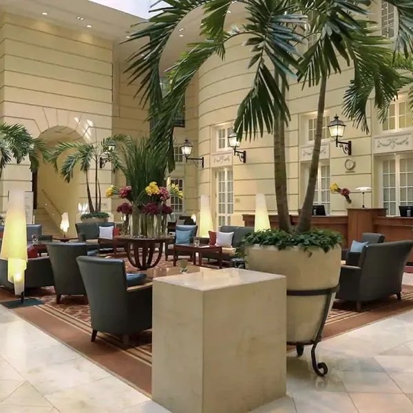 Polonia Palace - zdjęcie 3