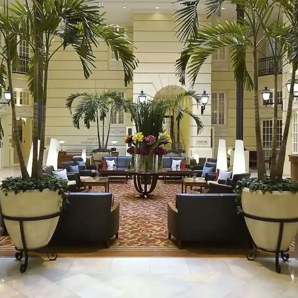 Polonia Palace - zdjęcie 2