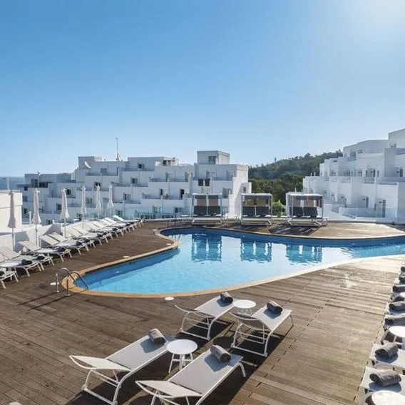 Barcelo Portinatx (ex. Paradise Beach) - zdjęcie 3