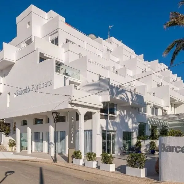 Barcelo Portinatx (ex. Paradise Beach) - zdjęcie 5