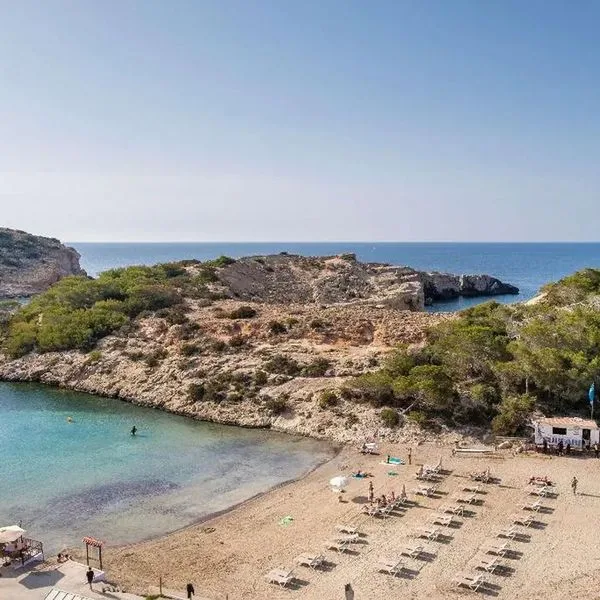 Barcelo Portinatx (ex. Paradise Beach) - zdjęcie 2