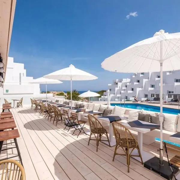 Barcelo Portinatx (ex. Paradise Beach) - zdjęcie 4