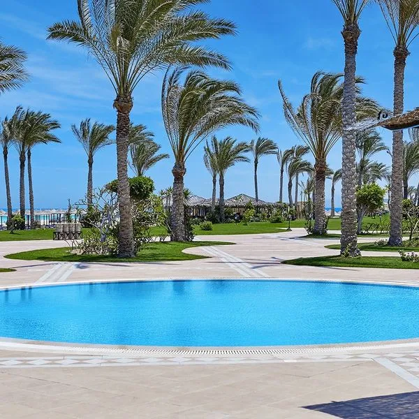 Jaz Almaza Beach - zdjęcie 3