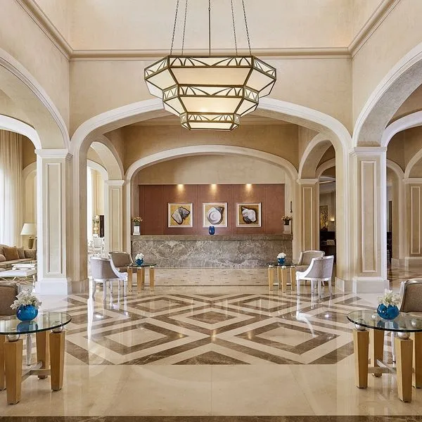 Jaz Almaza Beach - zdjęcie 4