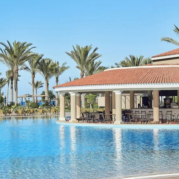 Jaz Almaza Beach - zdjęcie 2