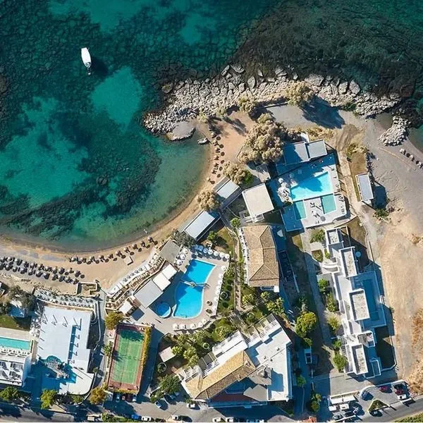 Sunrise (Pefkos) - zdjęcie 4