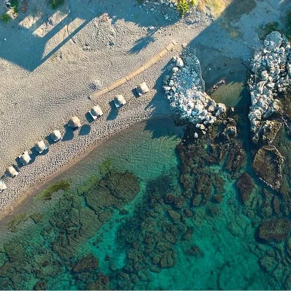 Sunrise (Pefkos) - zdjęcie 3