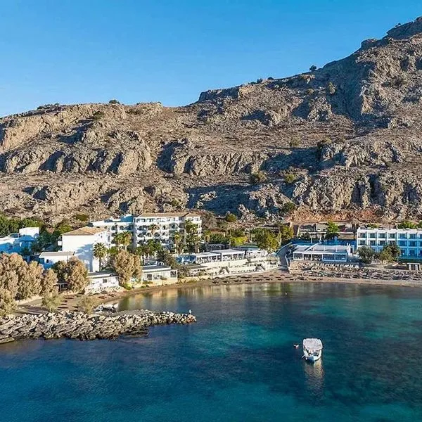 Sunrise (Pefkos) - zdjęcie 2