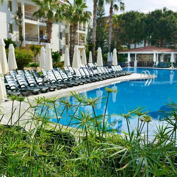 Kentia Apart Hotel - zdjęcie 5