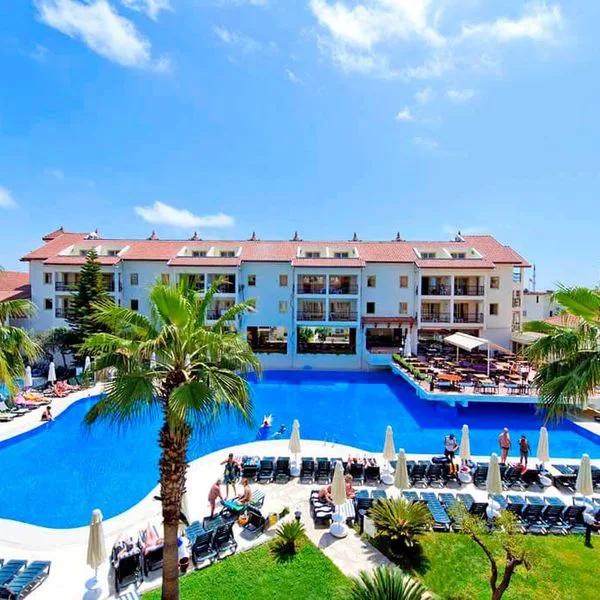 Kentia Apart Hotel - zdjęcie 2