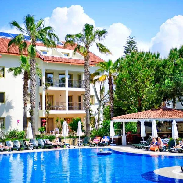 Kentia Apart Hotel - zdjęcie 3