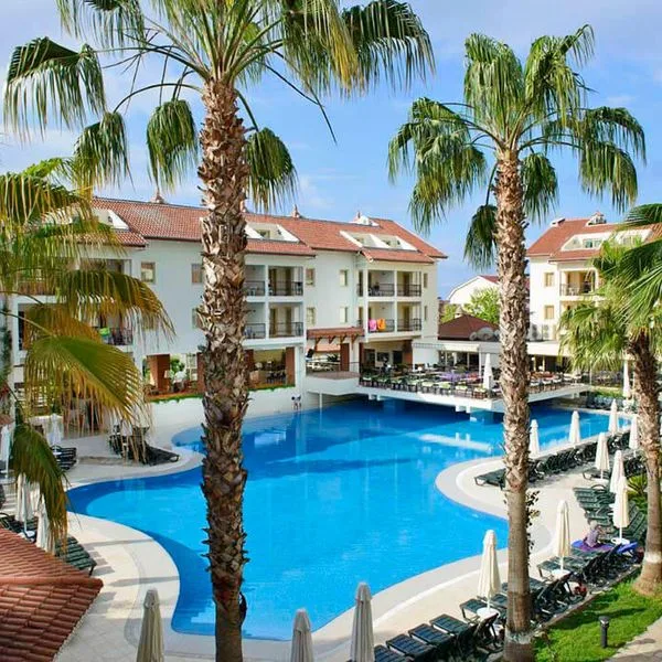 Kentia Apart Hotel - zdjęcie 4