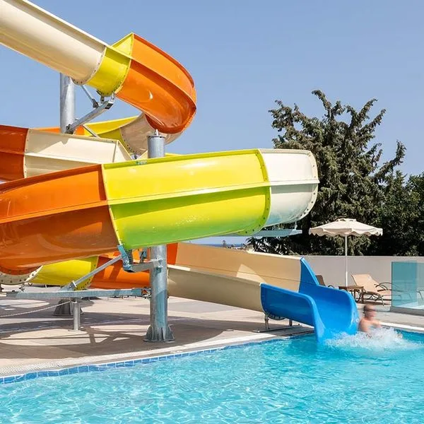 Virginia (Kallithea) - zdjęcie 3