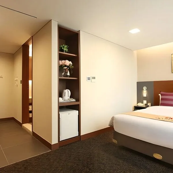 Skypark Kingstown Dongdaemun - zdjęcie 5