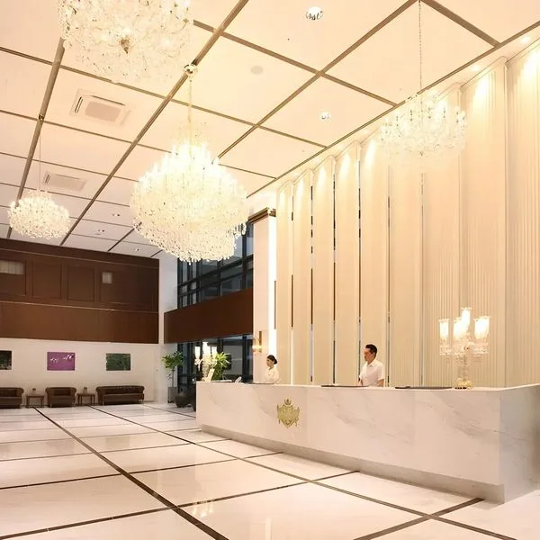 Skypark Kingstown Dongdaemun - zdjęcie 3