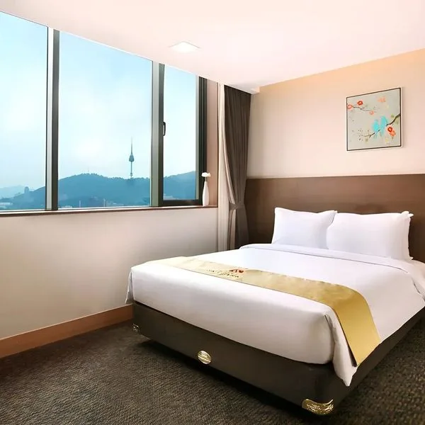 Skypark Kingstown Dongdaemun - zdjęcie 4