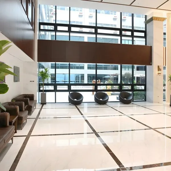 Skypark Kingstown Dongdaemun - zdjęcie 2