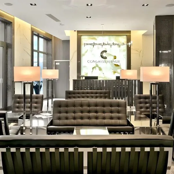 Congress Avenue - zdjęcie 5