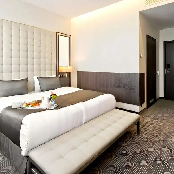 Congress Avenue - zdjęcie 3