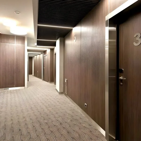 Congress Avenue - zdjęcie 4