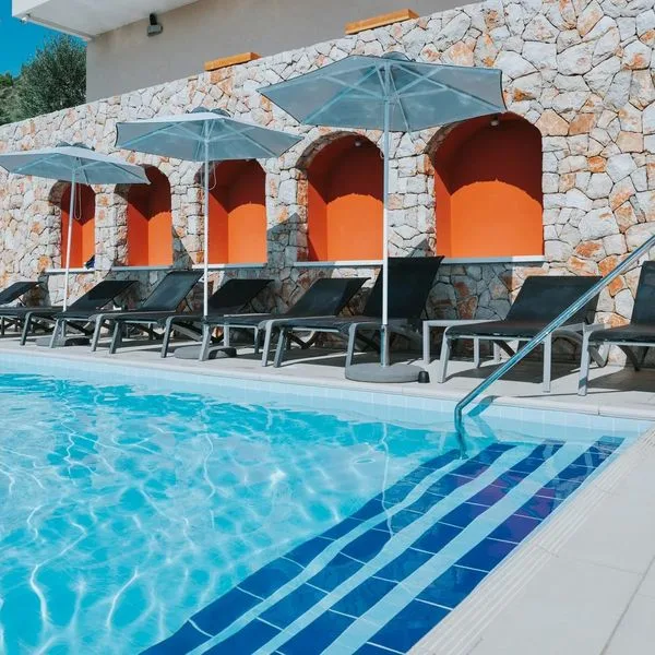 Adria (Dubrovnik) - zdjęcie 2