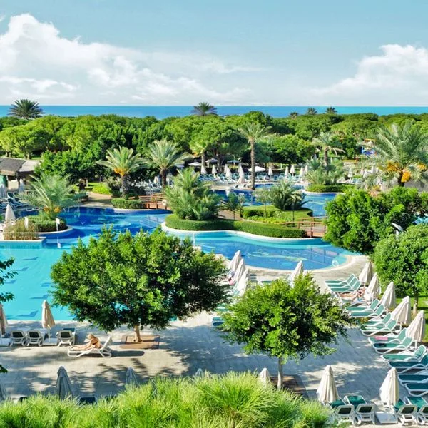 Gloria Golf Resort - zdjęcie 2