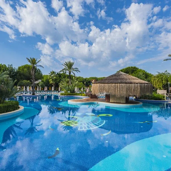 Gloria Golf Resort - zdjęcie 4