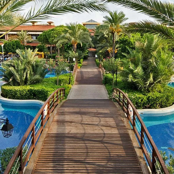 Gloria Golf Resort - zdjęcie 5