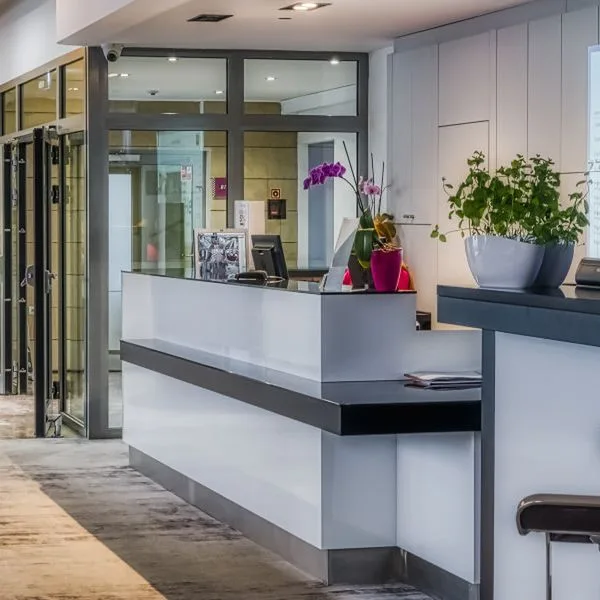 Ibis Styles Bielsko-Biała - zdjęcie 2